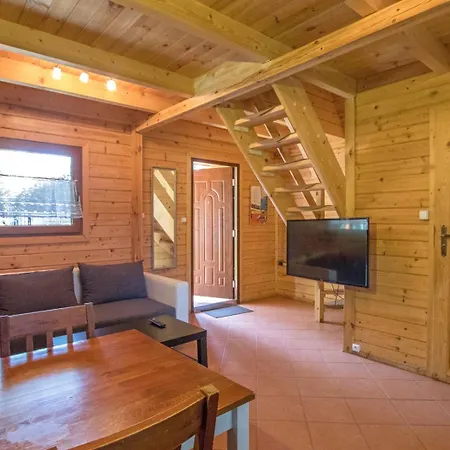 Fraszka - Caloroczne Mielenko * Мельно