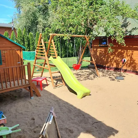 Fraszka - Caloroczne Mielenko